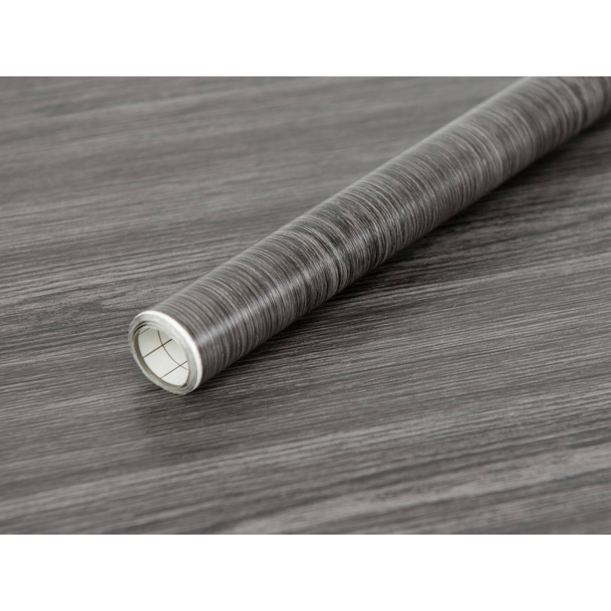 Brewster Oak Black Adhesive Film, 2ct.
